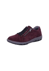 waldläufer® - Schnürschuhe H-Teresa - bordo