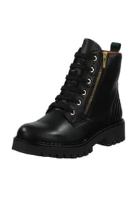 PIKOLINOS - Leder Stiefelette - Braun