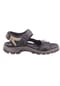 ecco® Trekkingsandalen, Leder, Klettverschluss, für Herren Bild 16