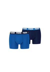 PUMA® - Pants Everyday, 2er-Pack, für Herren - 001 BLACK / BLACK