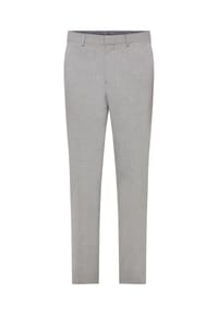 s.Oliver BLACK LABEL - Anzughose, Tapered Fit, für Herren - 59N2 BLUE