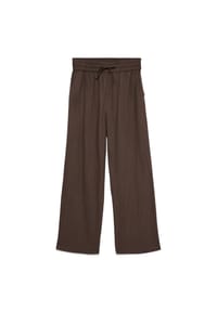 VERO MODA® - Stoffhose Caia, Tunnelzug, für Damen - 177868 BLACK