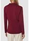 GALERIA Poloshirt "Cora", Baumwolle, Langarm, für Damen Bild 6