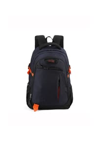 AOKING BACKPACK - Rucksack - Black