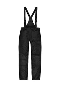 normani® - Herren Thermohose Aoraki - Anthrazit
