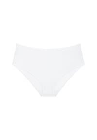 sloggi - Midislip Sense of Modal, elastisch, für Damen - 0003  WHITE