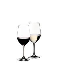 RIEDEL Weinglas "VINUM", 2er Set - VINUM - klar