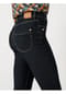 TONI Jeanshose, High-Waist, Slim, für Damen Bild 9