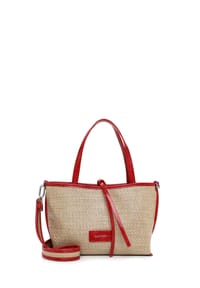 SURI FREY SFY Fany - Damen Shopper SFY Fany - beige 400