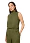 CARTOON Jumpsuit, Schleife, für Damen Bild 11