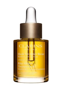 CLARINS AROMA - Huile Orchidée Peaux déshydratées - GELB