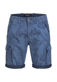 INDICODE - Shorts Cargo Albert - Army