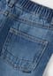 name it® Jeanshose, 5-Pocket, Used-Waschung, für Kinder Bild 4