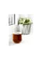 mulex® Glas Set Stripe Riffel Longdrink-Glas Bild 10
