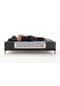 MOONIA Taschenfederkernmatratze Black Spring Royal, 30cm Bild 9