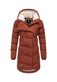 ragwear™ - Wintermantel Pavla - Black22