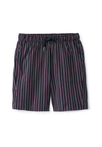 CALIDA - Shorty, Baumwolle, Tunnelzug, für Herren - 479 DARK SAPPHIRE