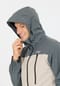 weather report® Regenjacke DELTON W-PRO15000 ist atmungsaktiv, wasser- und winddicht Bild 9