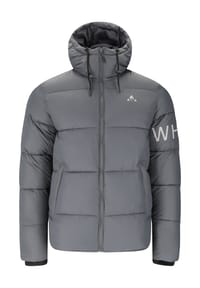WHISTLER - Jacke Drift mit isolierendem Futter - 1001 Black