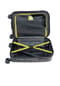 Discovery Koffer Gold aus ABS/PC-Material Bild 10