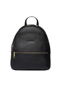 MARC ELLIS - Rucksack - Black and Gold