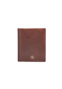 BOGNER ANCHORAGE - Brieftasche, RFID-Schutz, für Herren - COGNAC