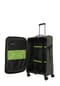 travelite BRIIZE 4-Doppelrollen-Trolley, TSA-Schloss, Teleskopstange Bild 13