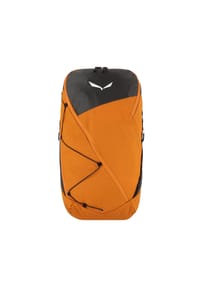 SALEWA - Puez 25 Trekkingrucksack 49 cm - burnt orange-onyx
