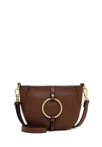 Tamaris TAS MAISCHA SC - Umhängetasche TAS Maischa - 100 BLACK