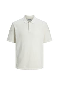 JACK & JONES - Poloshirt George - Chambray blue