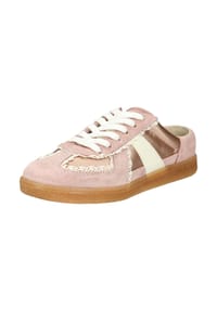 STEVE MADDEN - Leder Pantoletten - Beige