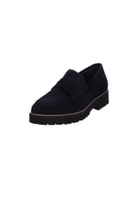Semler - Slipper - dunkelblau