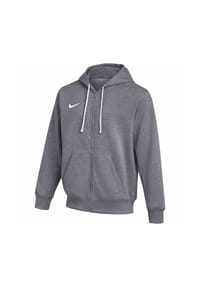 NIKE - Herren Kapuzenjacke - Park 26, Sweatjacke, Reißverschluss, Logo - Dunkelblau
