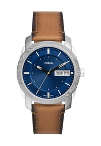 FOSSIL MACHINE Herrenuhr  