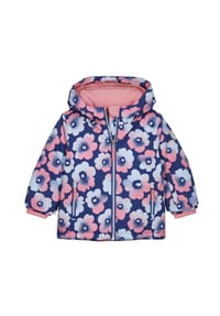 killtec® - Skijacke Jack Flow, wasserdicht, für Kinder - 822 DEEP WATER
