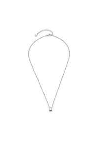 LEONARDO - Damen Kette mit Anhänger, Edelstahl - EDELSTAHL
