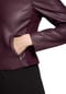 Vera Mont Kunstlederjacke, Reißverschlusstaschen, für Damen Bild 9