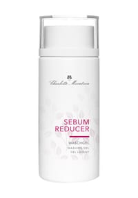 Charlotte Meentzen - SEBUM REDUCER Waschgel - GEL