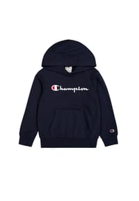 Champion® - Hoodie, Kängurutasche, für Kinder - BS501/NNY SKY CAP