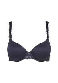 CHANTELLE - T-Shirt-BH Day to Night, schmale Träger, für Damen - 06K SEABORNE