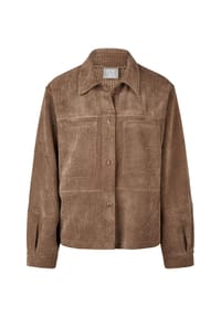 RABE - Jacke für Damen - Braun