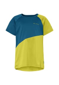 VAUDE - T-Shirt Kids Moab T-Shirt II - black