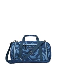 coocazoo - Sporttasche 42 cm - Breaking Waves