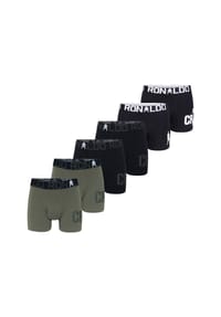 CR7 CRISTIANO RONALDO - Boxer Trunk - blaumix