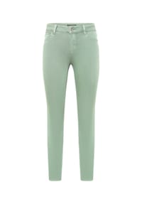BETTY BARCLAY - Basic-Jeans mit Waschung - Blau