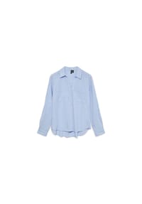VERO MODA® - 10342774_VMTHILDE L, 184779002 ALLURE, M - 184779002 ALLURE