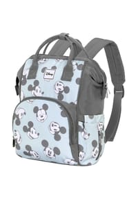 Disney - Rucksack Disney - grau hellblau