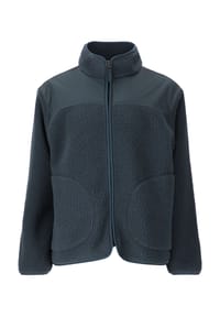 LES' ARCS - Midlayer Apphia mit atmungsaktivem Ripstop-Einsatz - 3259 Stratified Sea