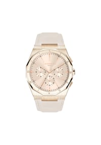 LIEBESKIND - Armbanduhr - beige