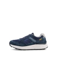 camel active - Sneaker, Mesh, für Herren - 430  TAUPE